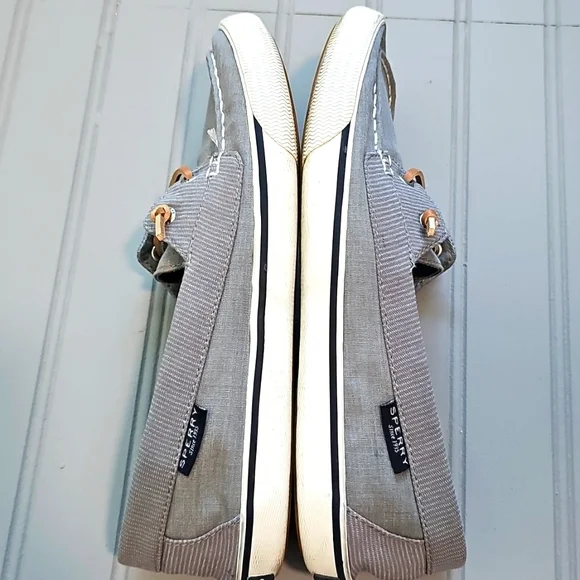 Sperry Top-Sider Memory Foam Women's - Size 9 shoes - Picture 7 of 10